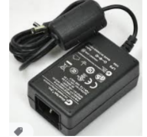 NEW GLOBTEK GT-41082-1505-T3 5V DC 3A POWER SUPPLY